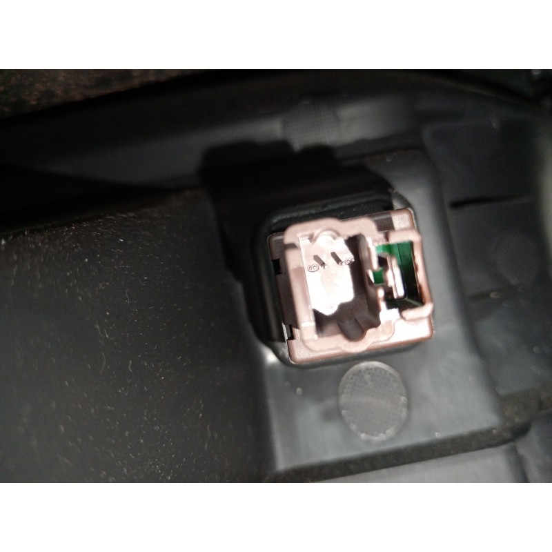 Recambio de kit airbag para citroën c3 ii (sc_) 1.6 hdi referencia OEM IAM 9684151577 16719697ZD 9673657880