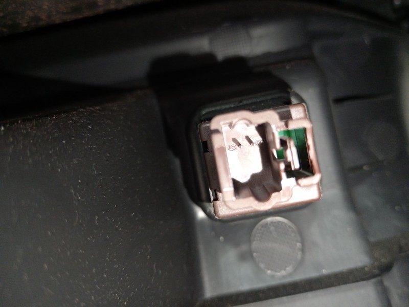 Recambio de kit airbag para citroën c3 ii (sc_) 1.6 hdi referencia OEM IAM 9684151577 16719697ZD 9673657880