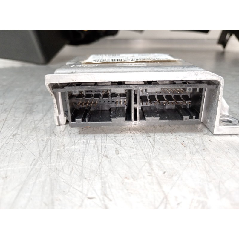 Recambio de kit airbag para citroën c3 ii (sc_) 1.6 hdi referencia OEM IAM 9684151577 16719697ZD 9673657880