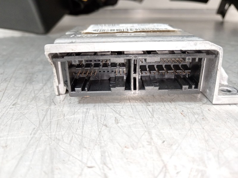 Recambio de kit airbag para citroën c3 ii (sc_) 1.6 hdi referencia OEM IAM 9684151577 16719697ZD 9673657880