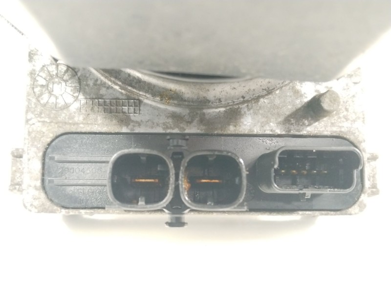 Recambio de bomba direccion para peugeot 3008 monospace (0u_) 2.0 hdi hybrid4 referencia OEM IAM 9676557880  