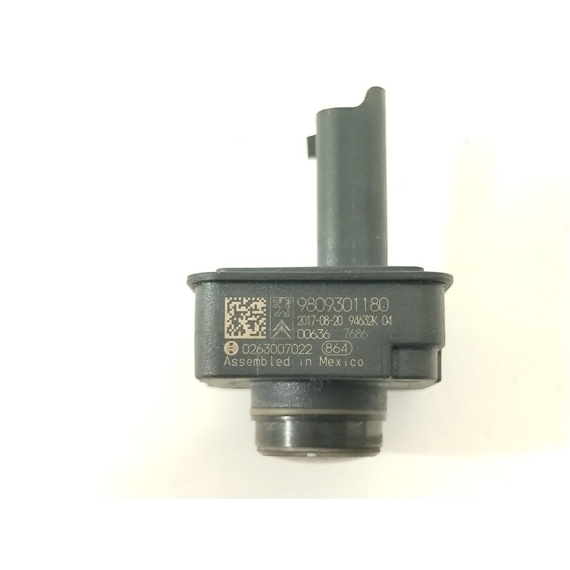 Recambio de camara para citroën c3 iii (sx) 1.5 bluehdi 100 (sxyhyp, sxyhtu) referencia OEM IAM 9809301180  