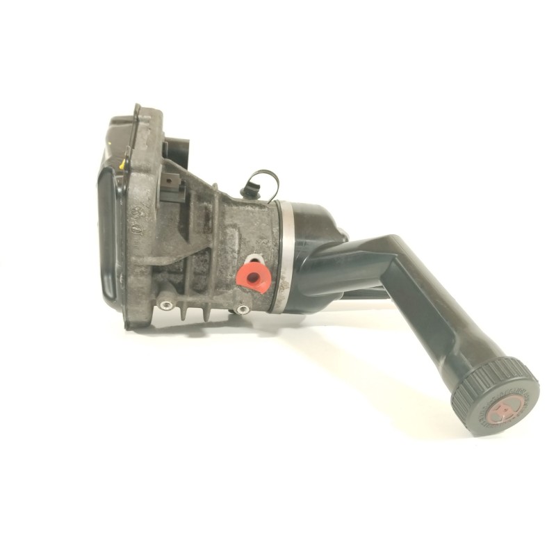 Recambio de bomba direccion para citroën c4 picasso i monospace (ud_) 1.6 hdi referencia OEM IAM 9684252580  