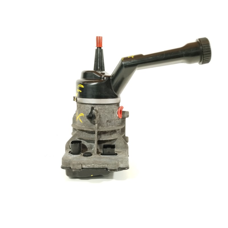 Recambio de bomba direccion para citroën c4 picasso i monospace (ud_) 1.6 hdi referencia OEM IAM 9684252580  
