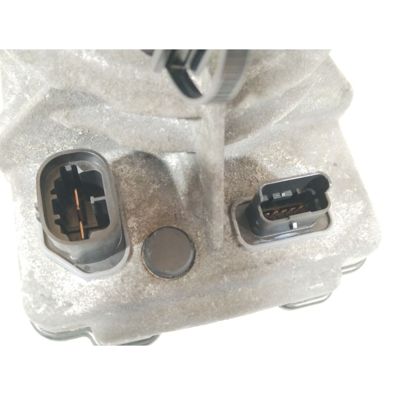 Recambio de bomba direccion para citroën c4 picasso i monospace (ud_) 1.6 hdi referencia OEM IAM 9684252580  