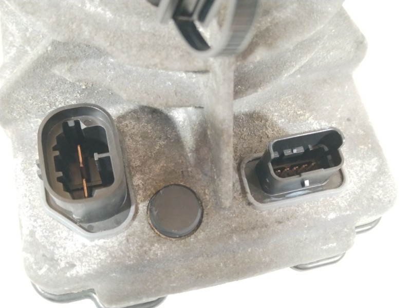 Recambio de bomba direccion para citroën c4 picasso i monospace (ud_) 1.6 hdi referencia OEM IAM 9684252580  