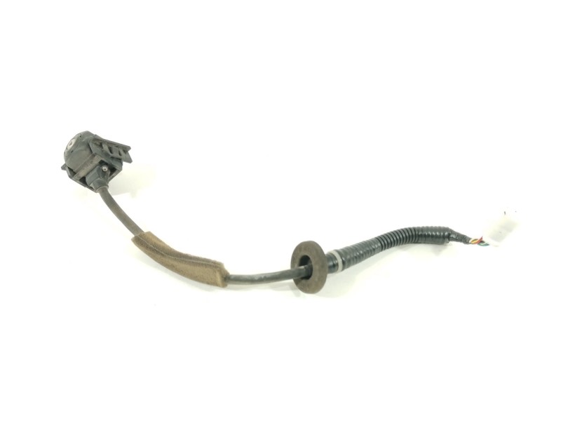 Recambio de camara para mazda 6 station wagon (gj, gl) 2.2 d referencia OEM IAM GMM167RC0  GMM1