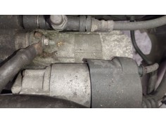Recambio de motor arranque para seat leon (1p1) 2.0 tdi 16v referencia OEM IAM 02M911023N  