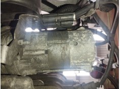 Recambio de motor arranque para seat leon (1p1) 2.0 tdi 16v referencia OEM IAM 02M911023N   2