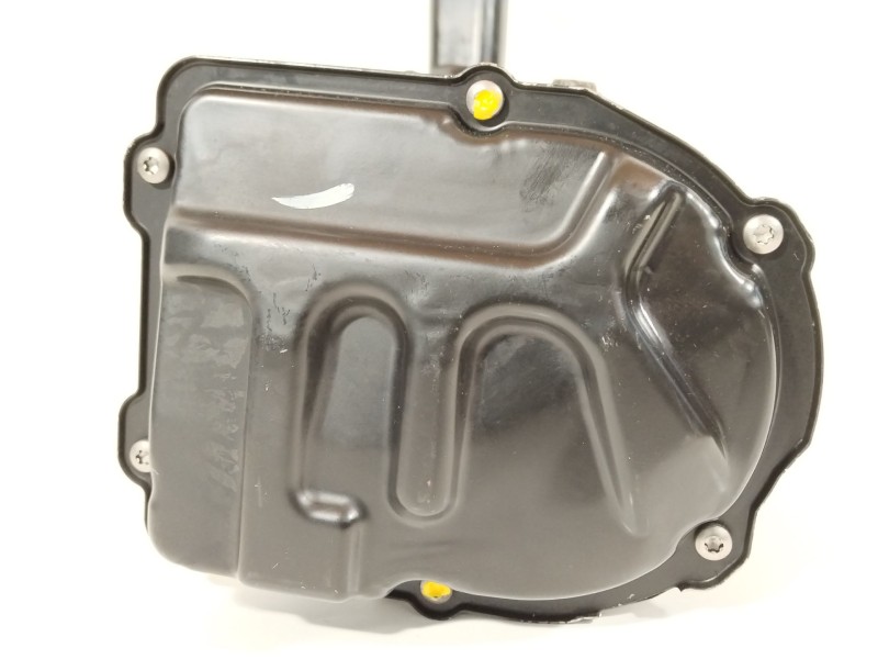 Recambio de bomba direccion para citroën c4 picasso millenium referencia OEM IAM 9671742380  