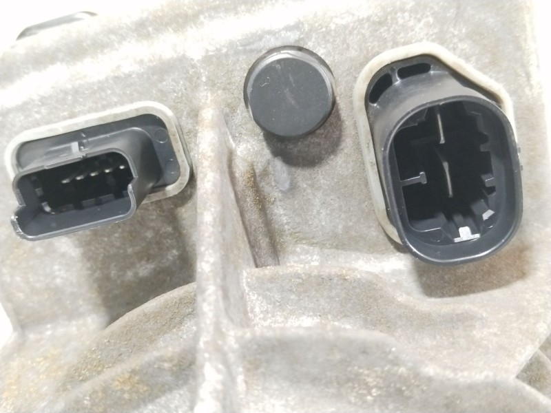 Recambio de bomba direccion para citroën c4 picasso millenium referencia OEM IAM 9671742380  