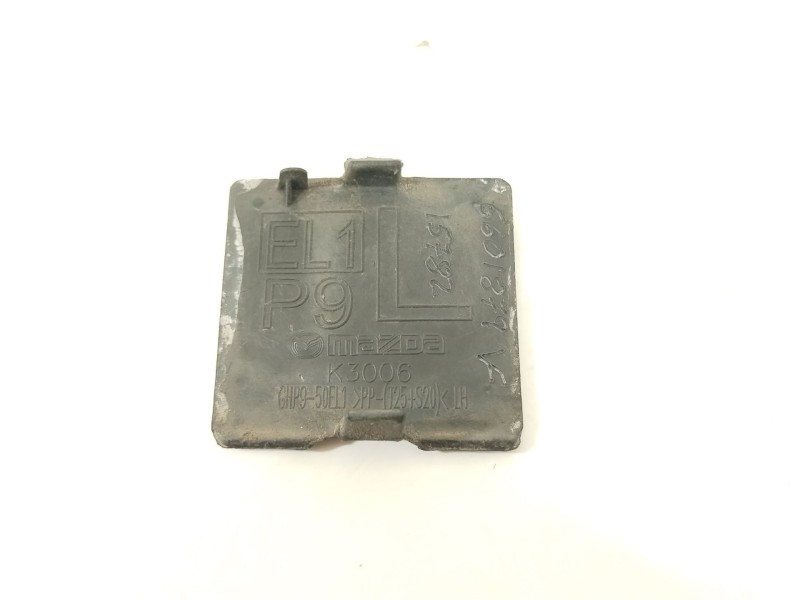 Recambio de tapa paragolpes para mazda 6 station wagon (gj, gl) 2.2 d referencia OEM IAM GHP950EL1  