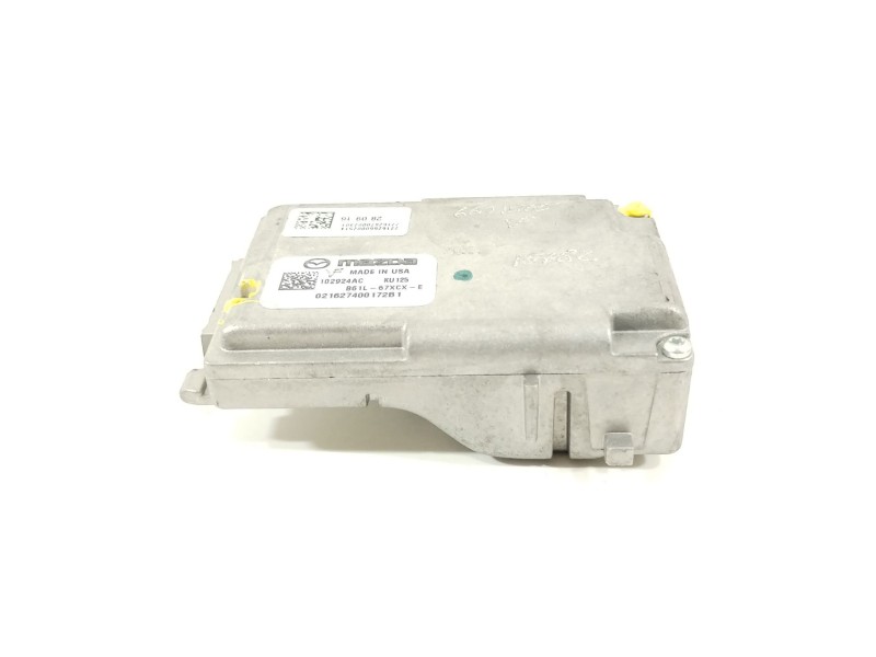 Recambio de camara para mazda 6 station wagon (gj, gl) 2.2 d referencia OEM IAM B61L67XCX  