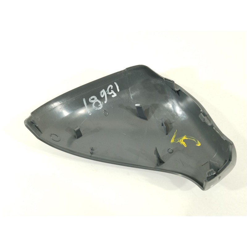 Recambio de carcasa retrovisor izquierdo para peugeot 207/207+ (wa_, wc_) 1.4 hdi referencia OEM IAM 815291  