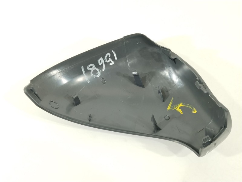 Recambio de carcasa retrovisor izquierdo para peugeot 207/207+ (wa_, wc_) 1.4 hdi referencia OEM IAM 815291  