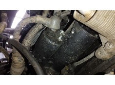 Recambio de motor arranque para suzuki sx4 (ey, gy) 1.9 ddis 4x4 (rw 419d) referencia OEM IAM 3110063J10  