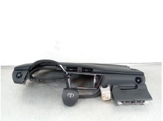 Recambio de kit airbag para toyota auris hybrid active referencia OEM IAM 559810220 620765300 8917002j70