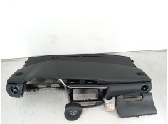 Recambio de kit airbag para toyota auris hybrid active referencia OEM IAM 559810220 620765300 8917002j70 2