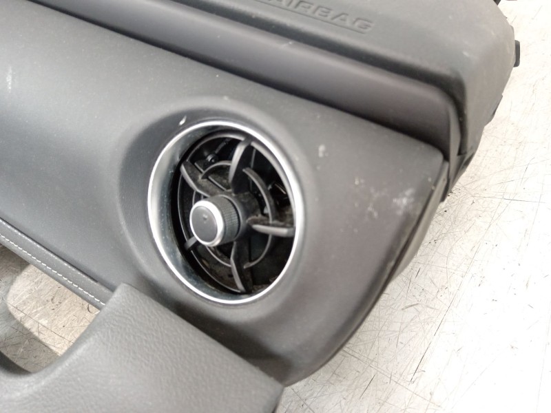 Recambio de kit airbag para toyota auris hybrid active referencia OEM IAM 559810220 620765300 8917002j70