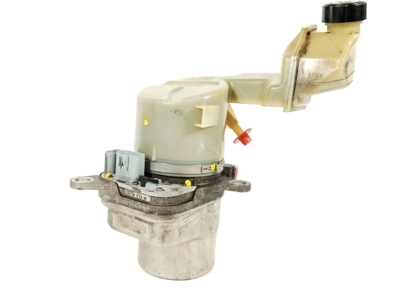 Recambio de bomba direccion para ford fiesta v (jh_, jd_) 1.6 tdci referencia OEM IAM 5S613K514AG  