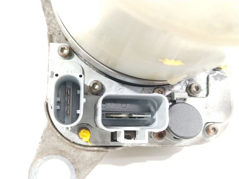 Recambio de bomba direccion para ford fiesta v (jh_, jd_) 1.6 tdci referencia OEM IAM 5S613K514AG  