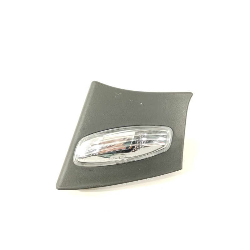 Recambio de carcasa retrovisor izquierdo para peugeot 207/207+ (wa_, wc_) 1.4 hdi referencia OEM IAM 815293  