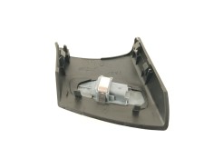 Recambio de carcasa retrovisor izquierdo para peugeot 207/207+ (wa_, wc_) 1.4 hdi referencia OEM IAM 815293   2