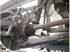 Recambio de transmision delantera derecha para ford puma (j2k, cf7) 1.0 ecoboost referencia OEM IAM L1T63B436BC  