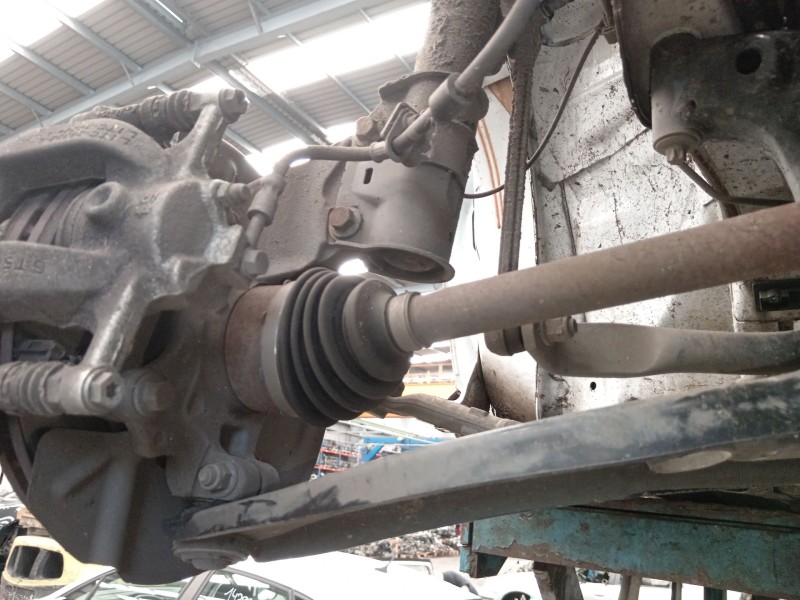 Recambio de transmision delantera derecha para ford puma (j2k, cf7) 1.0 ecoboost referencia OEM IAM L1T63B436BC  