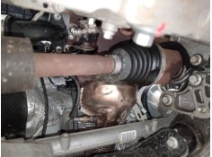 Recambio de transmision delantera derecha para ford puma (j2k, cf7) 1.0 ecoboost referencia OEM IAM L1T63B436BC   2