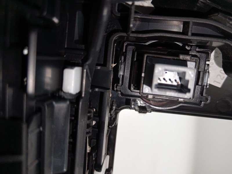 Recambio de kit airbag para toyota auris hybrid active referencia OEM IAM 559810220 620765300 8917002j70