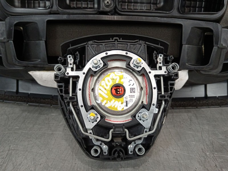 Recambio de kit airbag para toyota auris hybrid active referencia OEM IAM 559810220 620765300 8917002j70