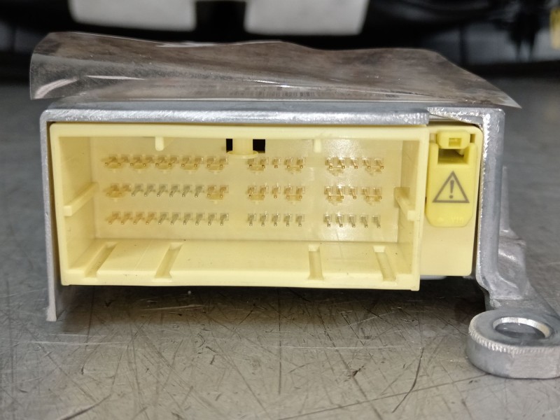 Recambio de kit airbag para toyota auris hybrid active referencia OEM IAM 559810220 620765300 8917002j70