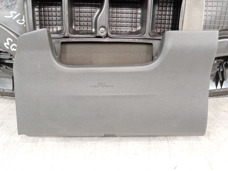 Recambio de kit airbag para toyota auris hybrid active referencia OEM IAM 559810220 620765300 8917002j70