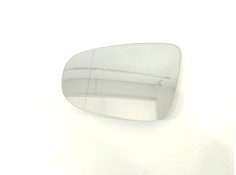 Recambio de cristal retrovisor izquierdo para volkswagen golf vi (5k1) 1.6 tdi referencia OEM IAM 5K0857507AD  