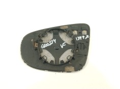 Recambio de cristal retrovisor derecho para volkswagen golf vi (5k1) 1.6 tdi referencia OEM IAM 5K0857522   2