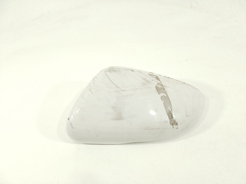 Recambio de carcasa retrovisor izquierdo para volkswagen golf vi (5k1) 1.6 tdi referencia OEM IAM 5k0857537  