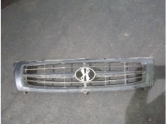 Recambio de rejilla delantera para hyundai galloper ii (jk-01) 2.5 td intercooler referencia OEM IAM 6302317  HR6302317