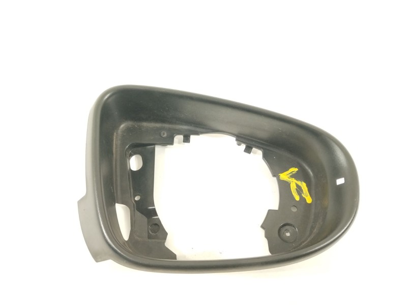 Recambio de carcasa retrovisor derecho para volkswagen golf vi (5k1) 1.6 tdi referencia OEM IAM 5K0857502CB  