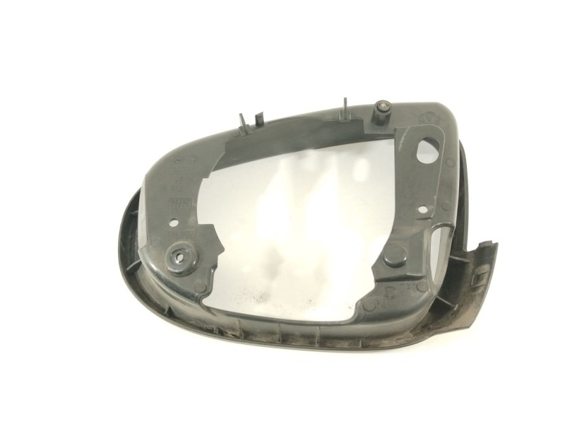 Recambio de carcasa retrovisor derecho para volkswagen golf vi (5k1) 1.6 tdi referencia OEM IAM 5K0857502CB  