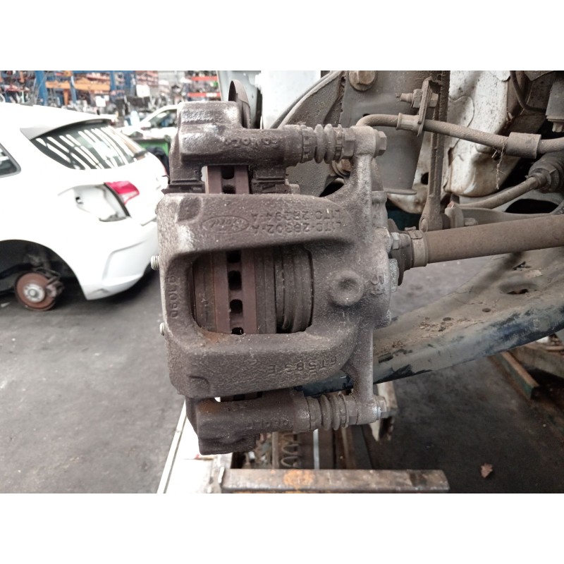 Recambio de pinza freno delantera derecha para ford puma (j2k, cf7) 1.0 ecoboost referencia OEM IAM L1TC2B302A  