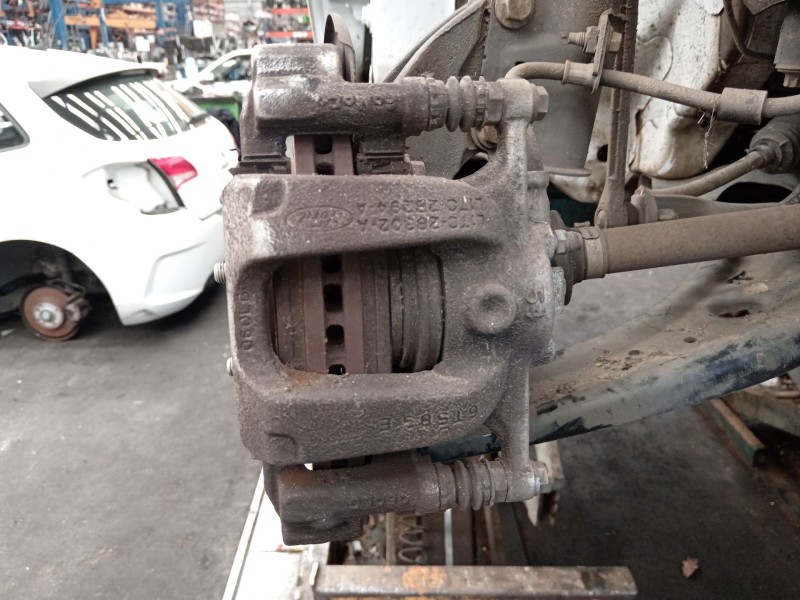 Recambio de pinza freno delantera derecha para ford puma (j2k, cf7) 1.0 ecoboost referencia OEM IAM L1TC2B302A  