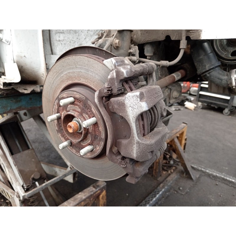 Recambio de pinza freno delantera derecha para ford puma (j2k, cf7) 1.0 ecoboost referencia OEM IAM L1TC2B302A  