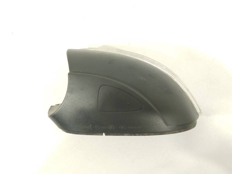 Recambio de carcasa retrovisor izquierdo para volkswagen golf vi (5k1) 1.6 tdi referencia OEM IAM 5K0949101A  
