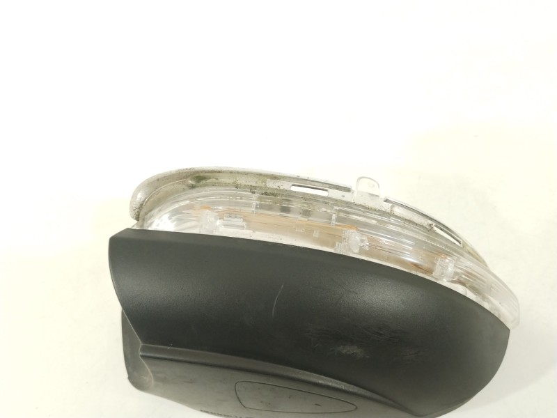 Recambio de carcasa retrovisor izquierdo para volkswagen golf vi (5k1) 1.6 tdi referencia OEM IAM 5K0949101A  