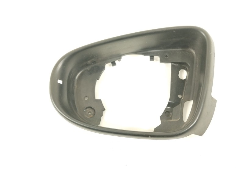 Recambio de carcasa retrovisor izquierdo para volkswagen golf vi (5k1) 1.6 tdi referencia OEM IAM 6R0857601A  