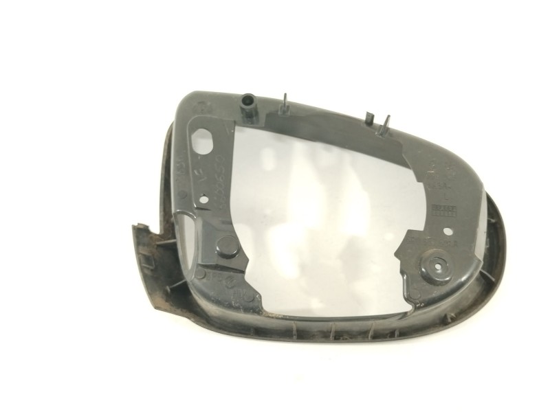 Recambio de carcasa retrovisor izquierdo para volkswagen golf vi (5k1) 1.6 tdi referencia OEM IAM 6R0857601A  
