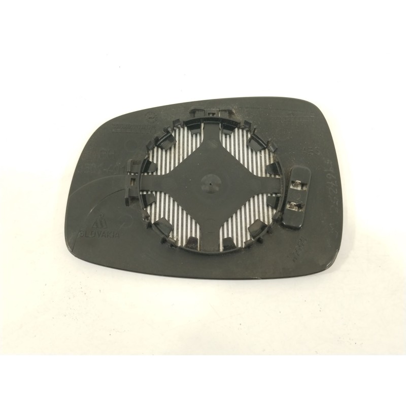 Recambio de cristal retrovisor derecho para suzuki swift berlina (mz) gl (5-ptas.) referencia OEM IAM 3301401  8474062JB0