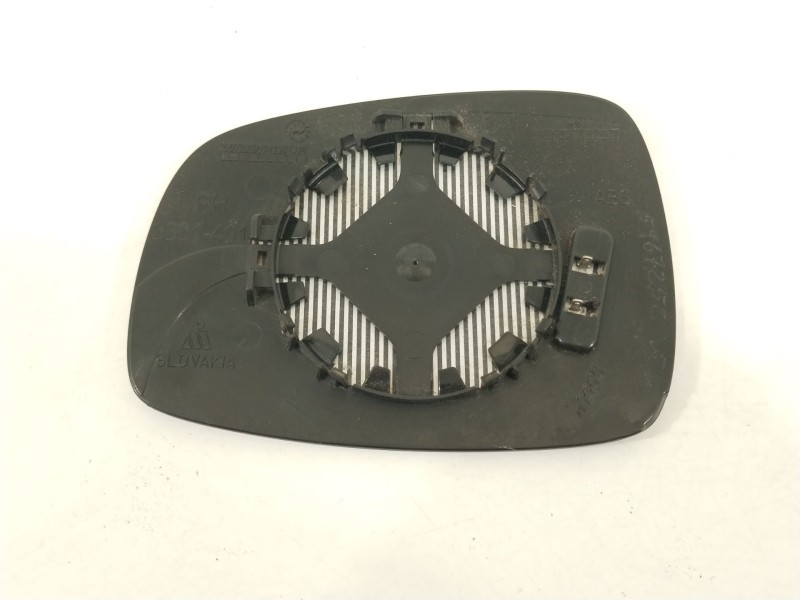 Recambio de cristal retrovisor derecho para suzuki swift berlina (mz) gl (5-ptas.) referencia OEM IAM 3301401  8474062JB0