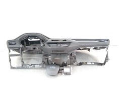 Recambio de kit airbag para ford focus st-line referencia OEM IAM jx7b63046b62c jx7ba042b85 jx7t14b321bc